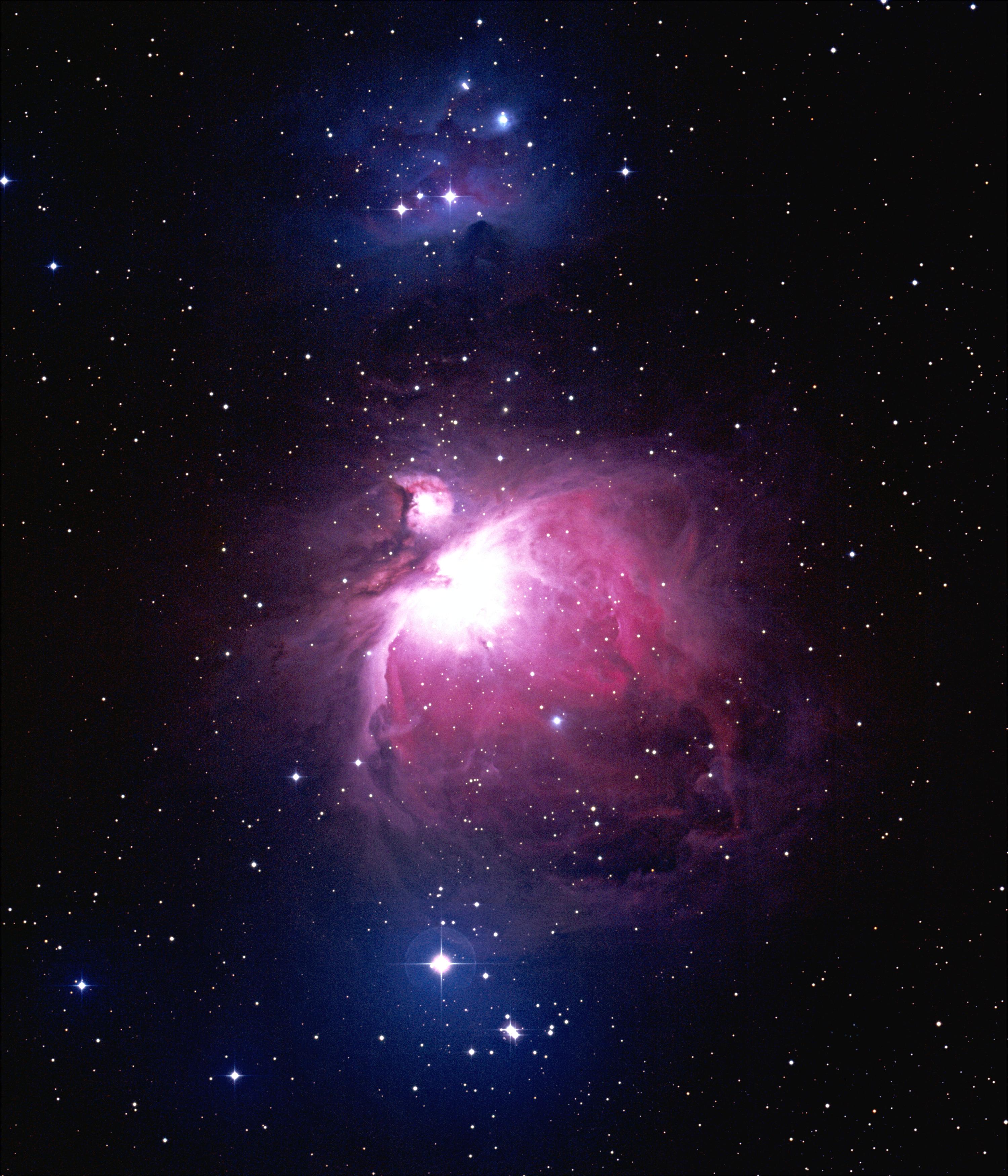 M42 - Orion Nebula
