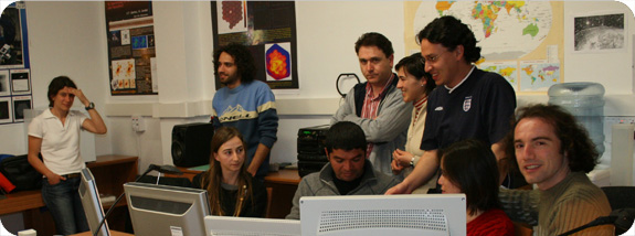 Universidad de Granada