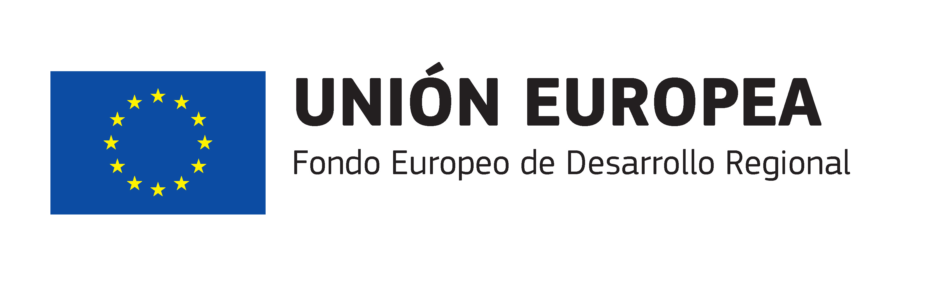 Logo UE FEDER