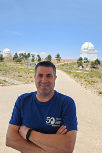 Francisco Hernández